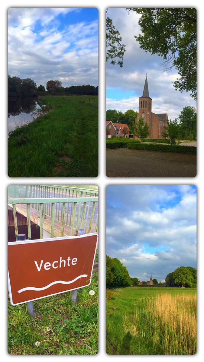 HeinoII's tweet photo. Avondwandeling π₯Ύ prachtig π#Gramsbergen #Laar #Vecht #Vechte #Vechtdal #Vechtetal #Grenzland #Holtheme #Vilsterborg #Haandrik https://t.co/K7elXkb2rB