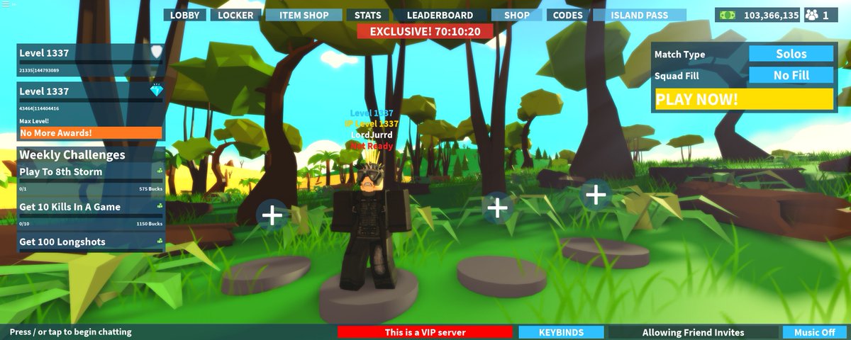 Codigos De Island Royale Roblox 2019 Buxgg Site - roblox island royale codes 2018 september 22