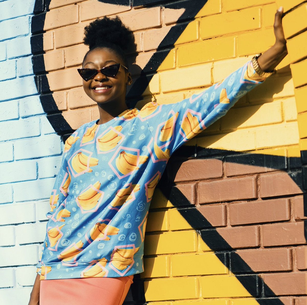 GatewayUmhlanga's tweet photo. Weโre going bananas over the #GatewayFollowMe entries!๐Selecting the Top 20 is going to be TOUGH. Keep the awesome content coming, only 4 days left until the competition closes ๐ #GatewayAmbassadorSearch2019 https://t.co/inHC9FstDL