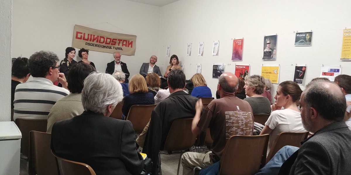 Guindostan's tweet photo. ¡¡Última pregunta del turno de preguntas del público!! https://t.co/weCwuUleMS