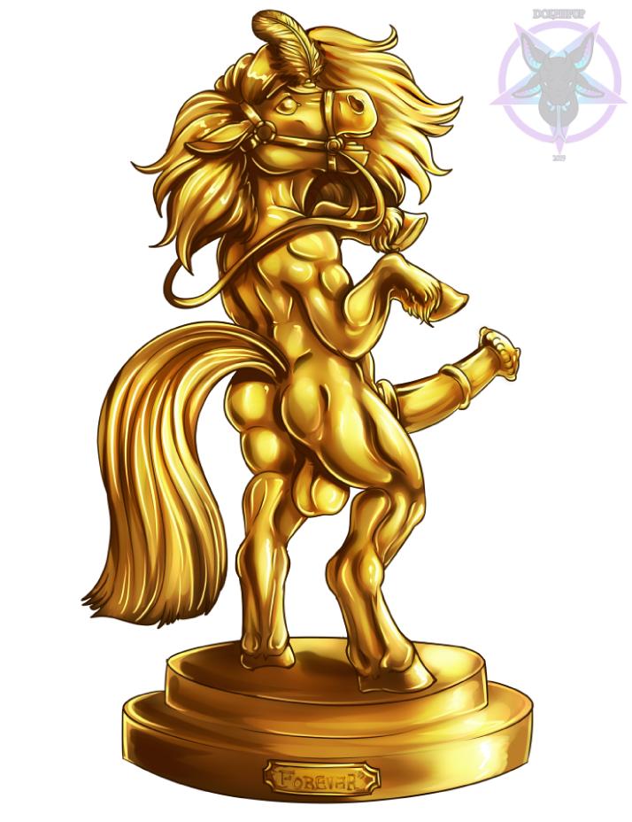 hourglassdemon's tweet photo. Finished YCH (upgraded to fullcolor) for an anonymous client! Statue-fication~
#nsfw #tf #transformation #statuefication https://t.co/SXow4SWNwG