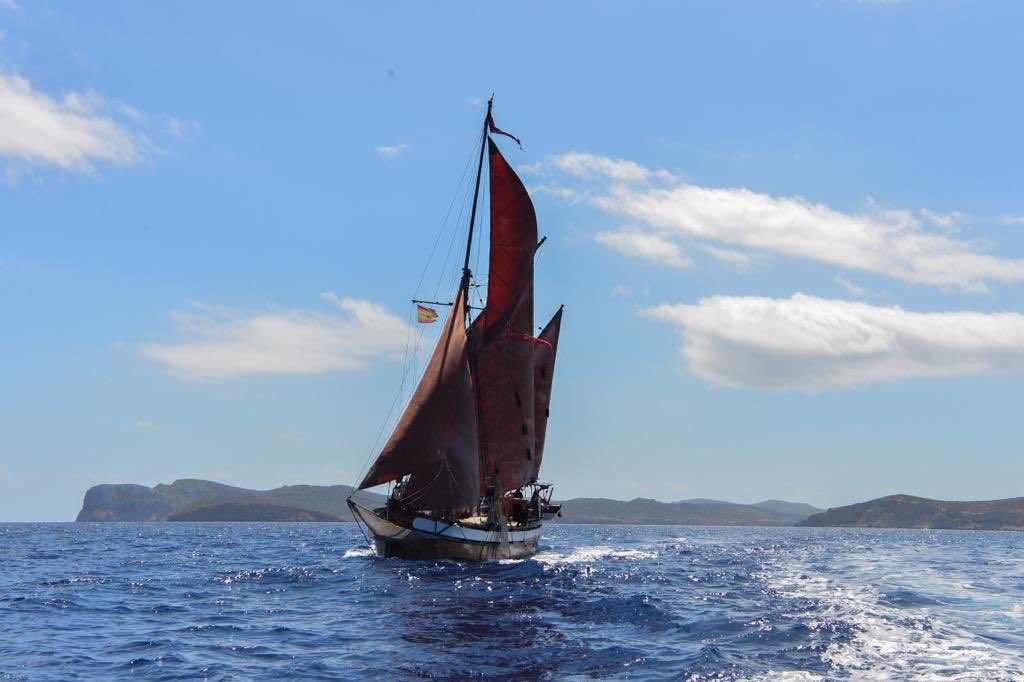 Toftevaag on a mission!