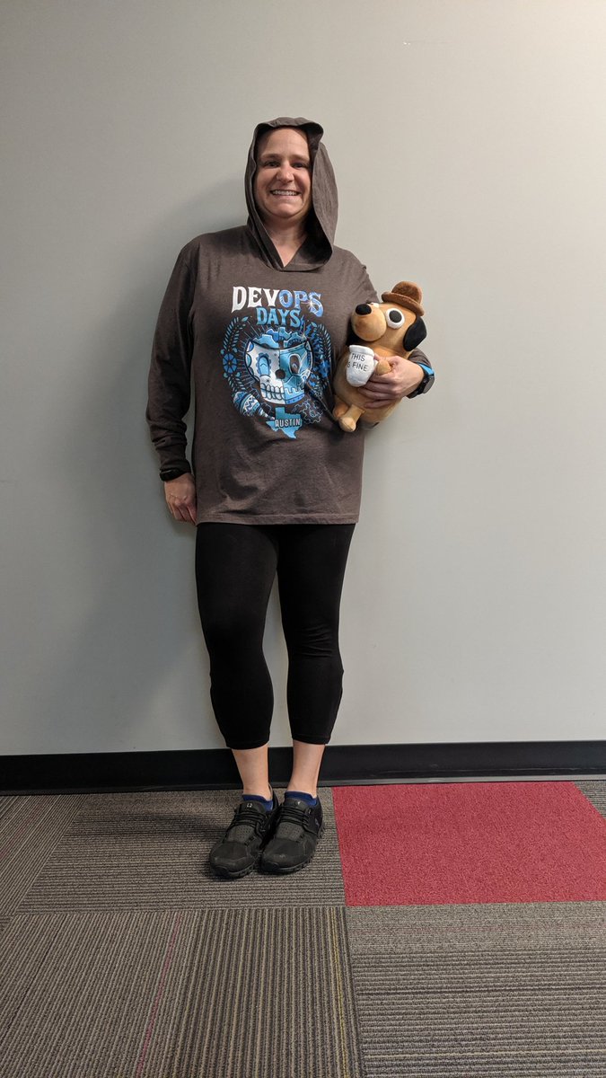 Christa Meck tweet media