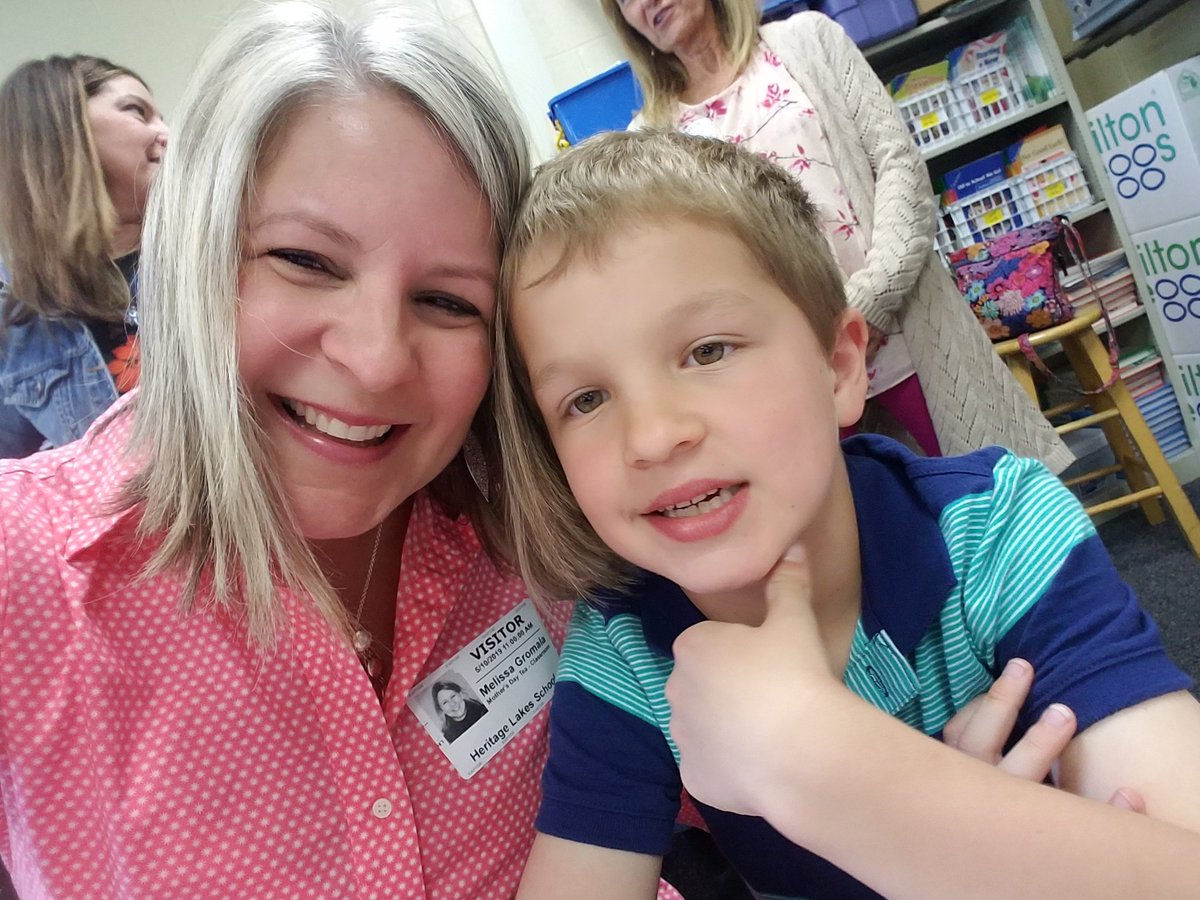 Mrs. Gromala tweet media