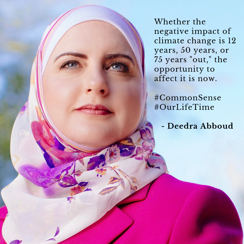DoseOfDeedra's tweet photo. #CommonSense 
#OurLifeTime
#GreenNewDeal https://t.co/FQwVIwSUPH