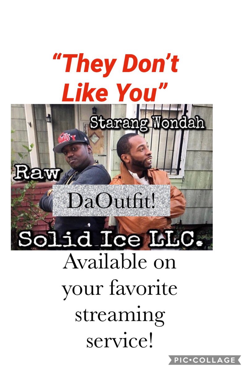 Solid Ice LLC tweet media
