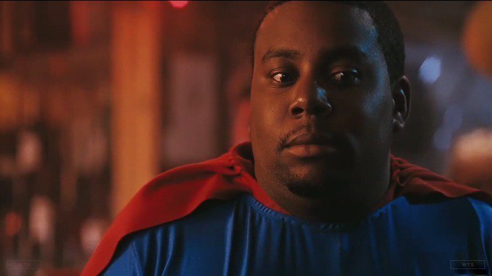 Happy Birthday to Kenan Thompson who\s now 41 years old. Do you remember this movie? 5 min to answer! 
