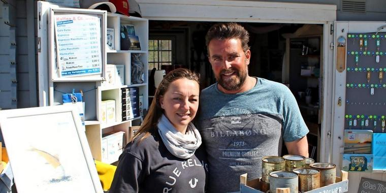 Es ist wieder soweit! Am Sonntag, den 26.5., treffen wir uns um 11 Uhr an der Strandbude (Mittelpromenade 39, 23946 Ostseebad Boltenhagen) zum ersten von 2 legendären #CleanUp s des Jahres. Gemeinsam mit der DLRG Jugend, dem THW und Reportern von der Ostseezeitung. #boltenhagen