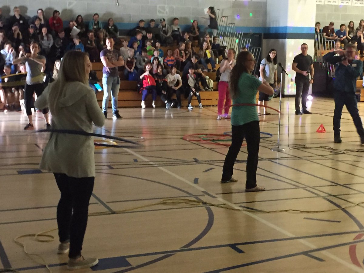 Ponoka Elementary tweet media