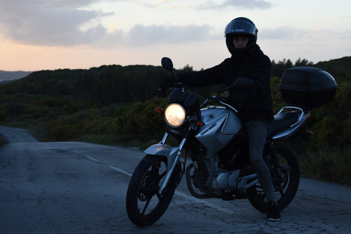 https_nery's tweet photo. Há coisas que não mudam 🏍️ https://t.co/yr3HD7XF3H