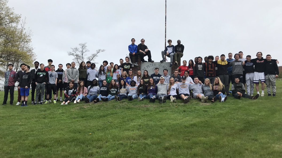 🎓The Class of 2019 🎓