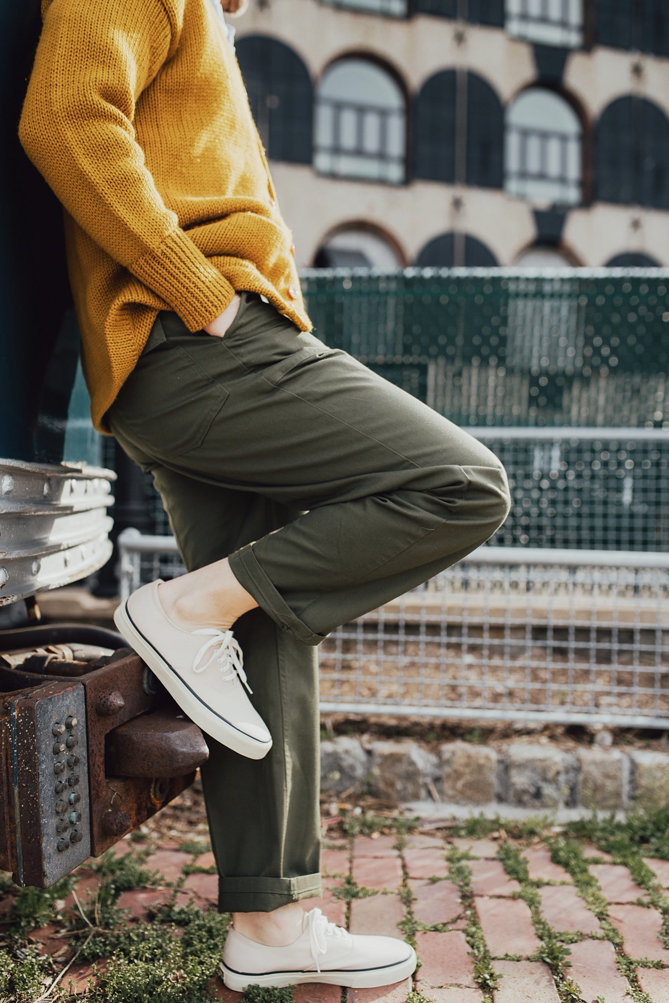 Sperry cloud cvo sale sneakers