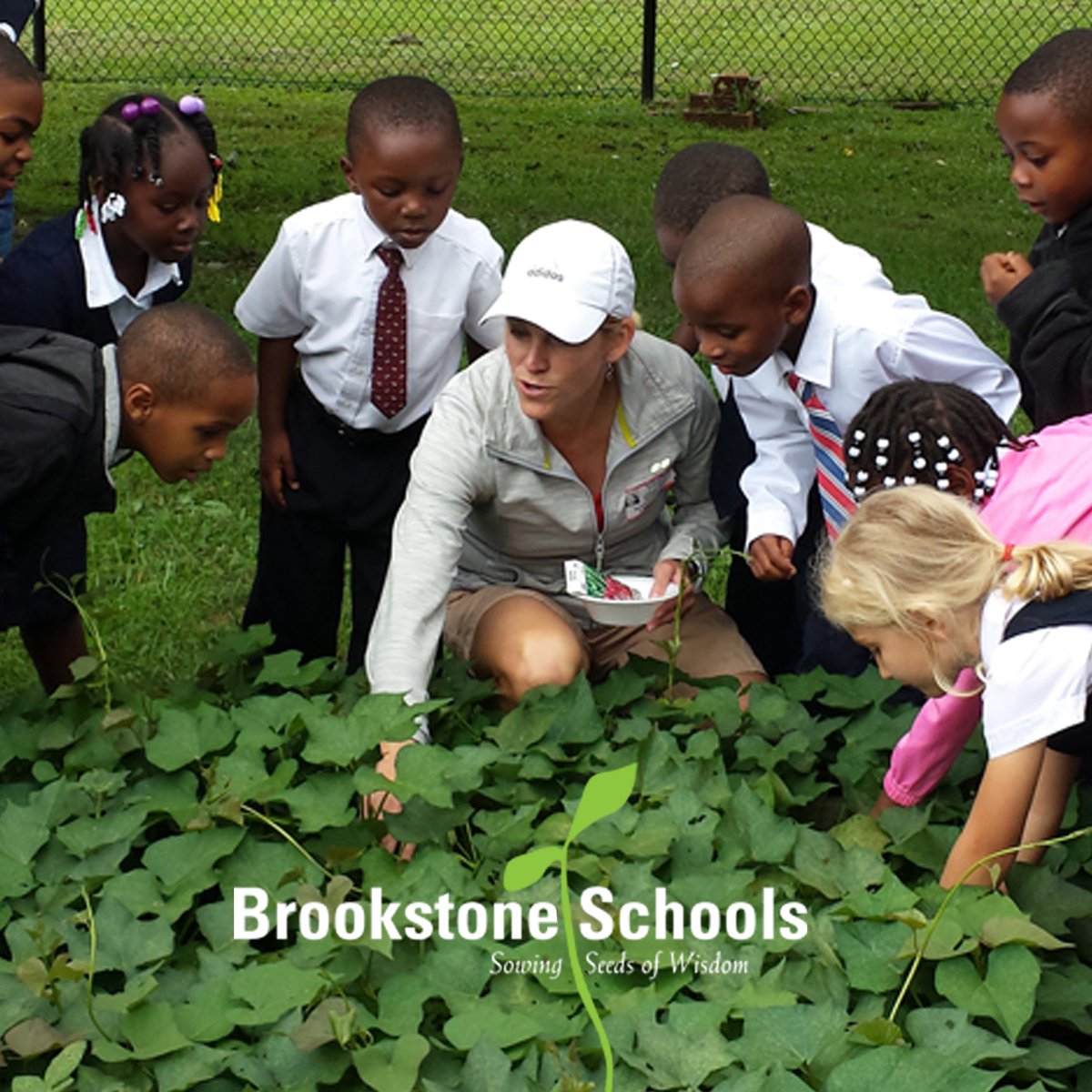 One immediate way we can love our #301 is through blessing the teachers and staff of our partner ministry, Brookstone Schools, with gift cards. Please bring your cards May 19th and 26th - you’ll see a table in the worship lobby.
.
.
.
.
.
#brookstoneschools #foruptown