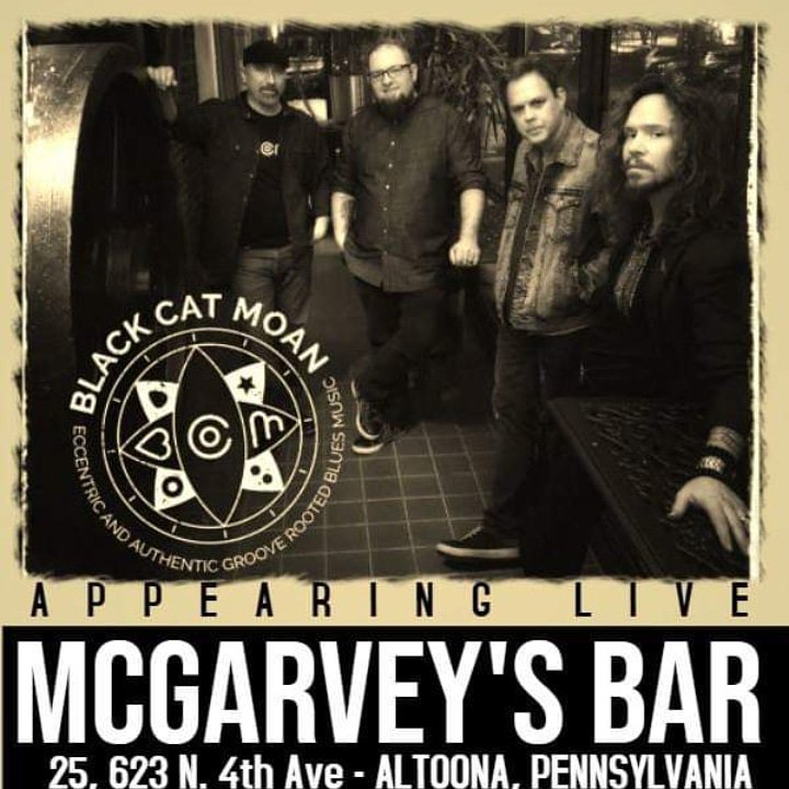 Richard McGarvey tweet media