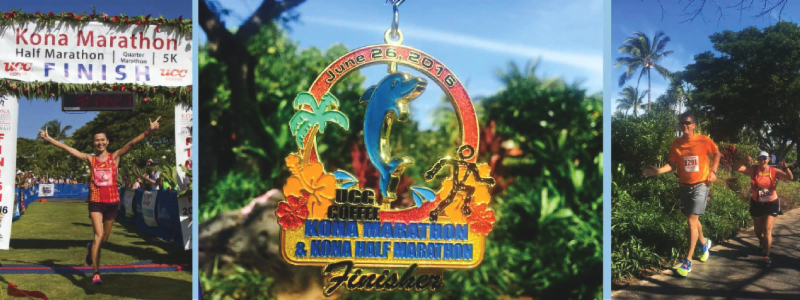 KonaMarathon's tweet photo. Run the Rock in Paradise! The #KonaMarathon is the #1 Marathon in Hawaii! Rated the #1 marathon in Hawaii by @TripAdvisor company. They “looked at every state in the USA and chose the top marathon worth traveling for." https://t.co/hyDmIXHfg3