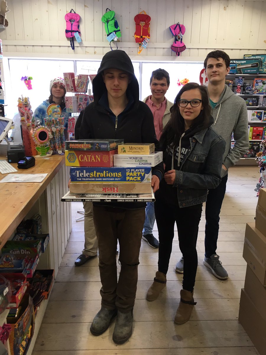 getthatguy's tweet image. Our Social Skills Group killed it today.  Lunch at a restaurant practicing ordering (first time for many), learning about the value of soft skills at Agilic, and pickingboard games at Minds Alive.  #B-CASS #BMLSSlearns