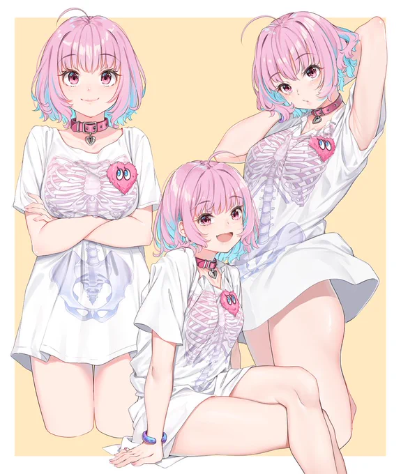 夢見りあむ ?? 