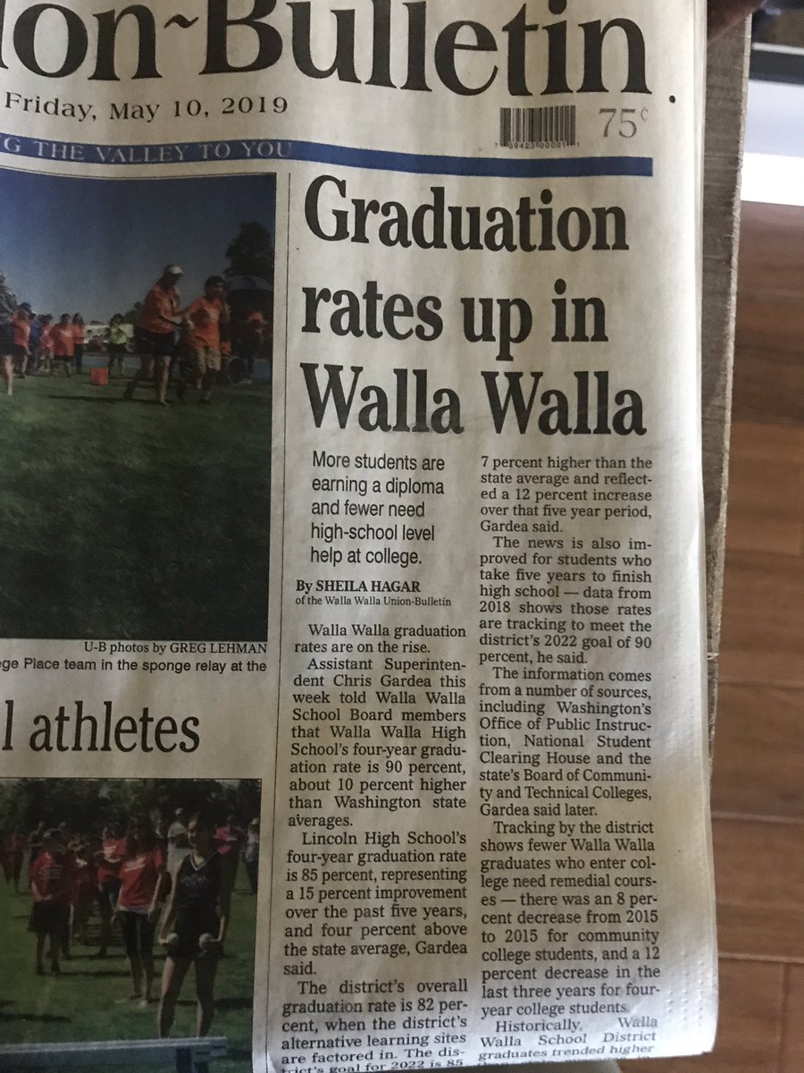 WadeSmithEdD's tweet image. Evidence of our amazing staff and board leadership @wwschools #wwpsstrategicplan focusing on #highqualityinstruction #alignedandcoherentsystems  #socialandemotionalsupports #safeandengagingenvironment #oneproudsup
