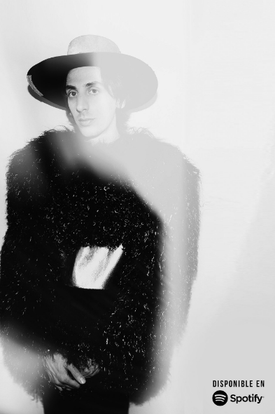 .<a href="/delta_venus/">Delta Venus</a> (LIVE ACT)
Jueves 16 de Mayo
9 pm Salón Pata Negra #Condesa (Tamaulipas 30).
Entrada libre (+18 con ID).
Invita @Pop_Societe