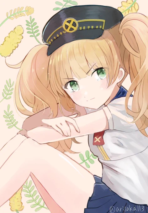 モニカ 