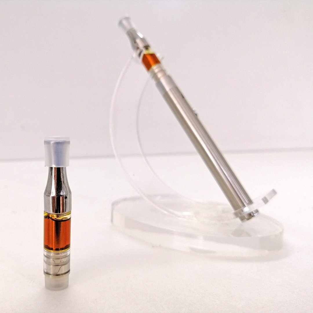 experiensativa's tweet photo. CBD y THC Full Spectrum Extraction, cartuchos de medicina cannábica para vaporizar.

#extracciones #cannabis #cartridge #thc #cbd #vape #vapo #vaporizador #indica #sativa #experiensativa #cannabismedicinal #stellar #nebula #blackhole #cultivatusderechos #culturacannabica https://t.co/SGyF6VNIR1