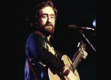 Happy Birthday Dave Mason and Captain Robert Gray 