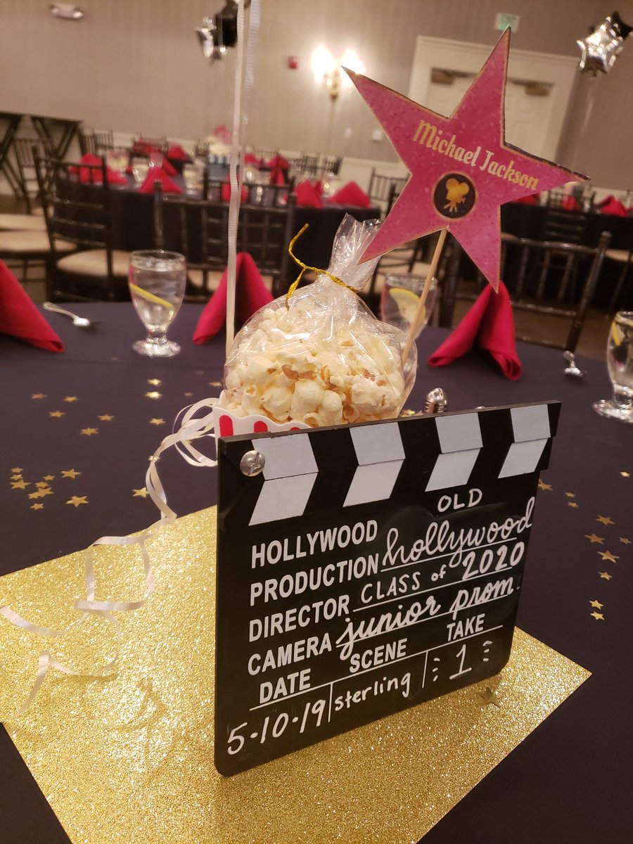LShomphe's tweet photo. MHS Junior prom
#oldhollywood
#classof2020
#wearepanthers https://t.co/Lw3enWlYMu