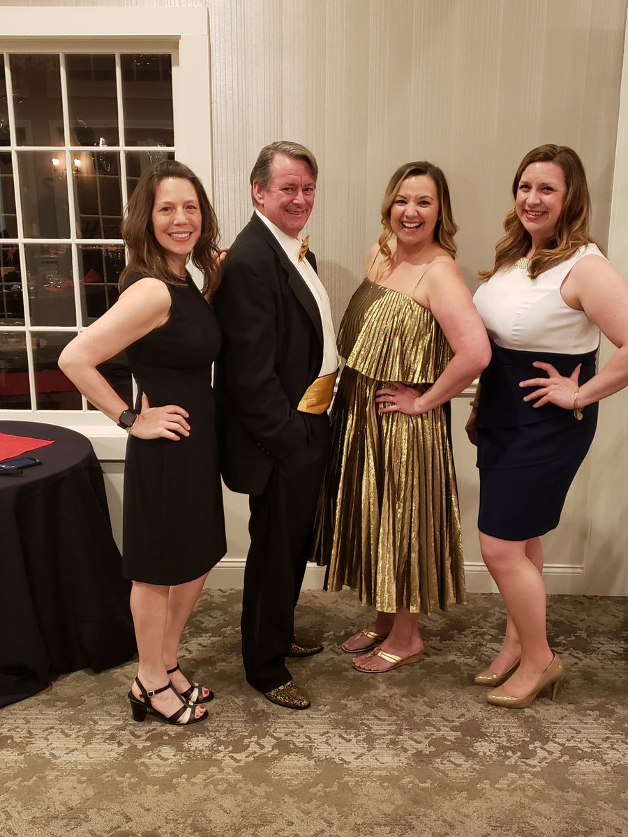 LShomphe's tweet photo. MHS Junior prom
#oldhollywood
#classof2020
#wearepanthers https://t.co/Lw3enWlYMu