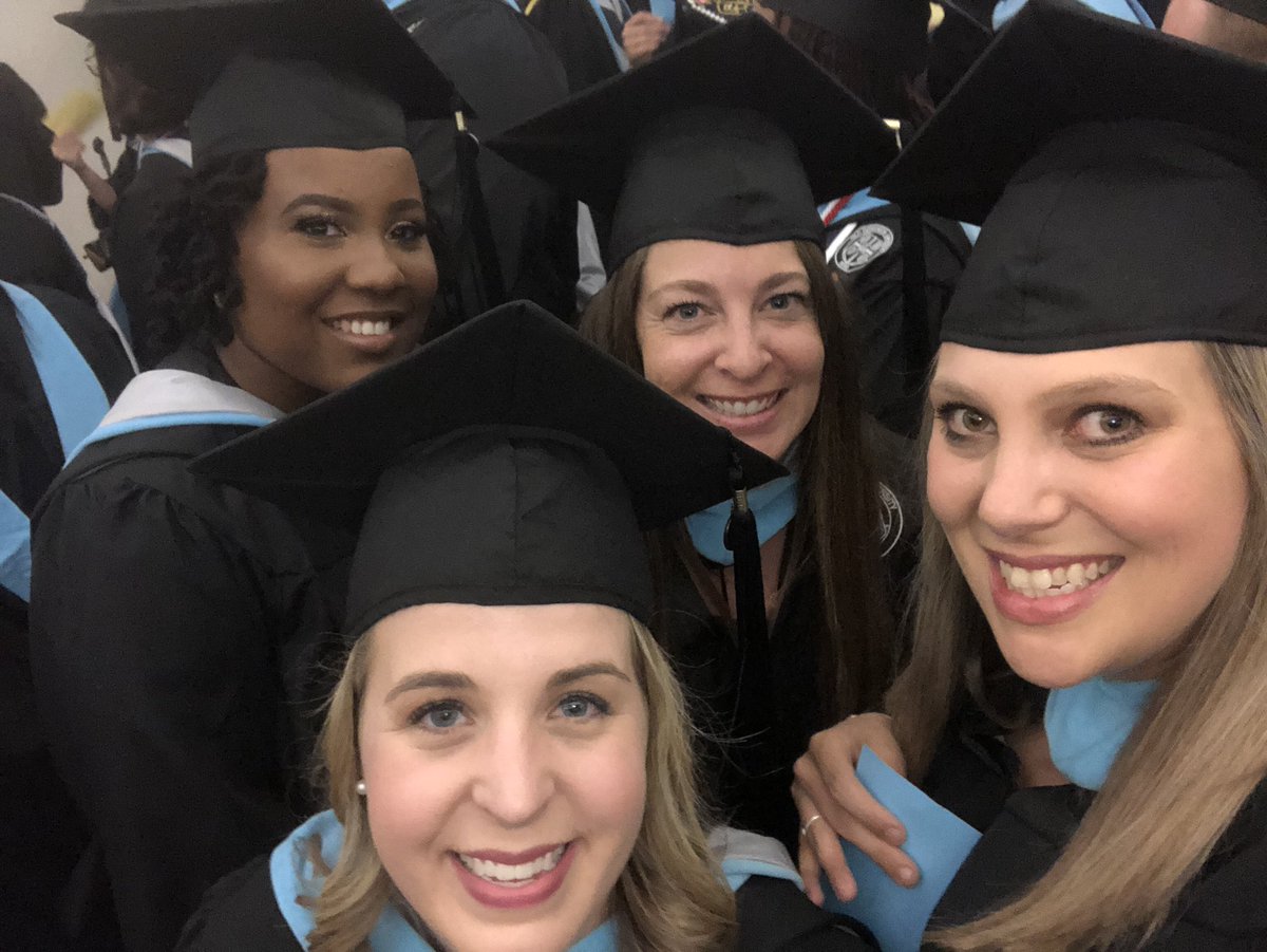 We did it!!!! Can’t wait to see where this step leads each of us! <a href="/ODUMonarchLEAD/">ODU Monarch LEAD</a>