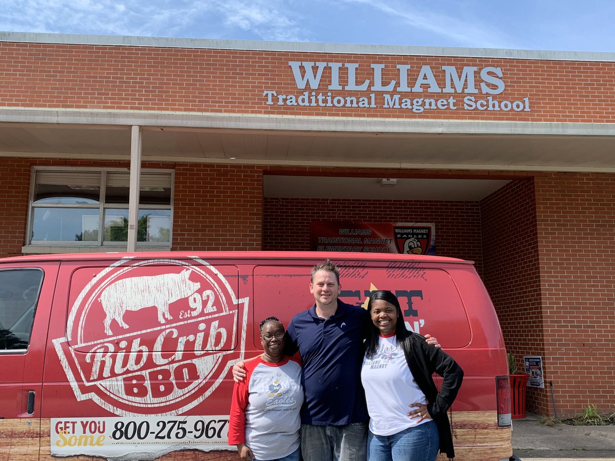 WilliamsMagnetLRSD tweet media