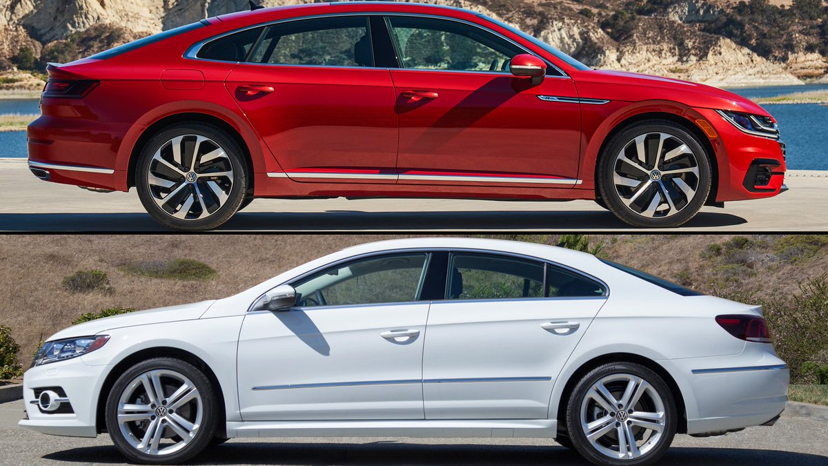ThreeRiversVW's tweet photo. Curious to see how the VW Arteon stacks up to the CC? Take a look below;
https://t.co/wuDnB4o15A
#vw #3riversvw #vwcc #vwarteon #arteon #vwpittsburgh #stacksup #vwcomparsion #curious #arteon #2019vw https://t.co/0RLwQjF1Us