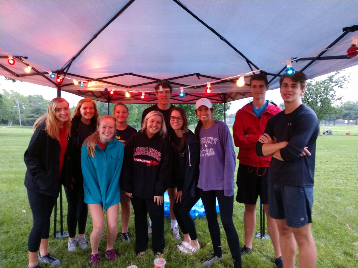 LancerLeader's tweet photo. Thank you LHS students for participating in Relay for Life! https://t.co/tY64ODbwz4