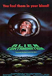 CagesKiss's tweet image. Hell, yeah. Let's do this. #TheLastDriveIn @therealjoebob @kinky_horror @shudder #MutantFam #AlienContamination