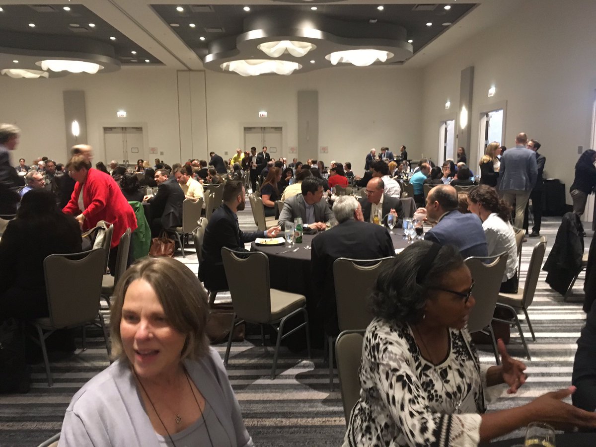 IMFjimMYELOMA's tweet photo. Alliance patient advocate committee had an enjoyable evening at the @ALLIANCE_org Dinner Reception, discussing the day and future planning. It was a bonus to share time with @mtmdphd https://t.co/I1Txc1dIvH
