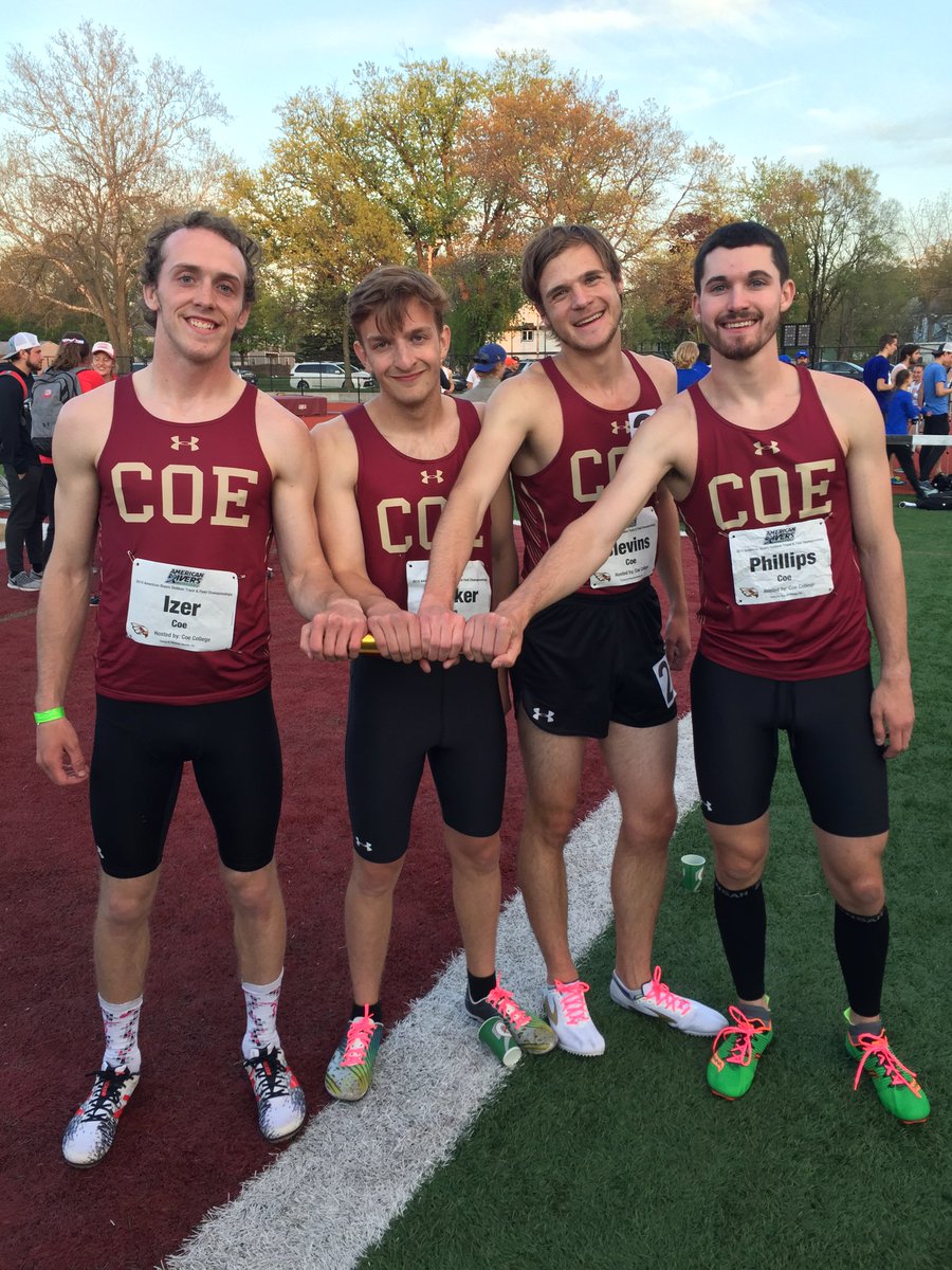 CoeXCTF's tweet photo. Got those points. 8th place for both 4x8 squads. Great for the team!
#CoeXCTF #rollriversTF @CoeAthletics https://t.co/sct22KgirM