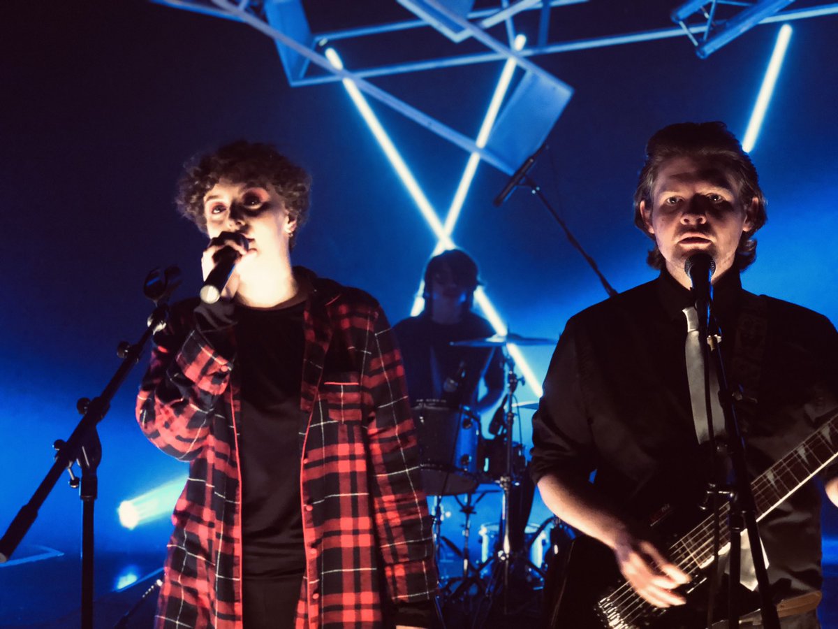 ProductionBrad's tweet photo. HOOTENANNY 2K19!!!!
What a blast. @lcualmusic @lincoln_college you rocked it!!!
@productionleb @arts_tutor π‘
@production_ben1 @LC_AndyTech π https://t.co/UoVKzxRy9j