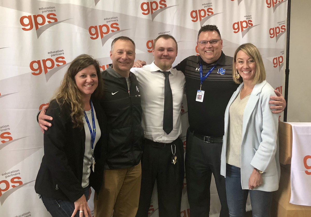 Brookfield Central HS 🇺🇸 tweet media