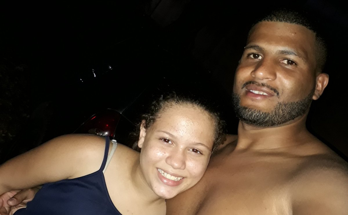 Minha Filhota Vitória, Te Amo!