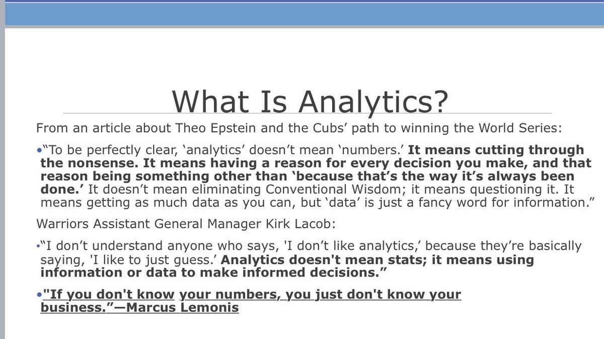 SportSource Analytics tweet media