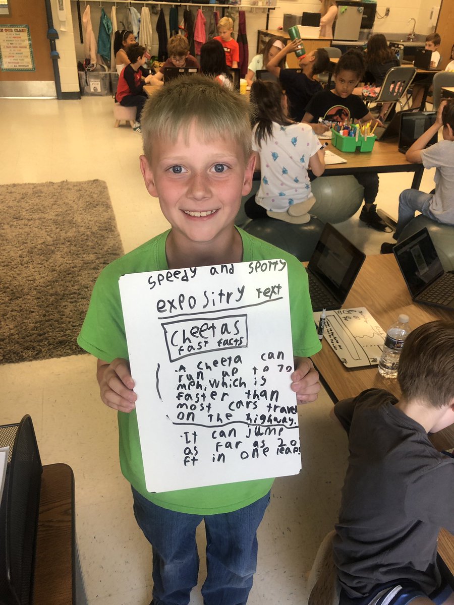 Erica Spencer tweet media