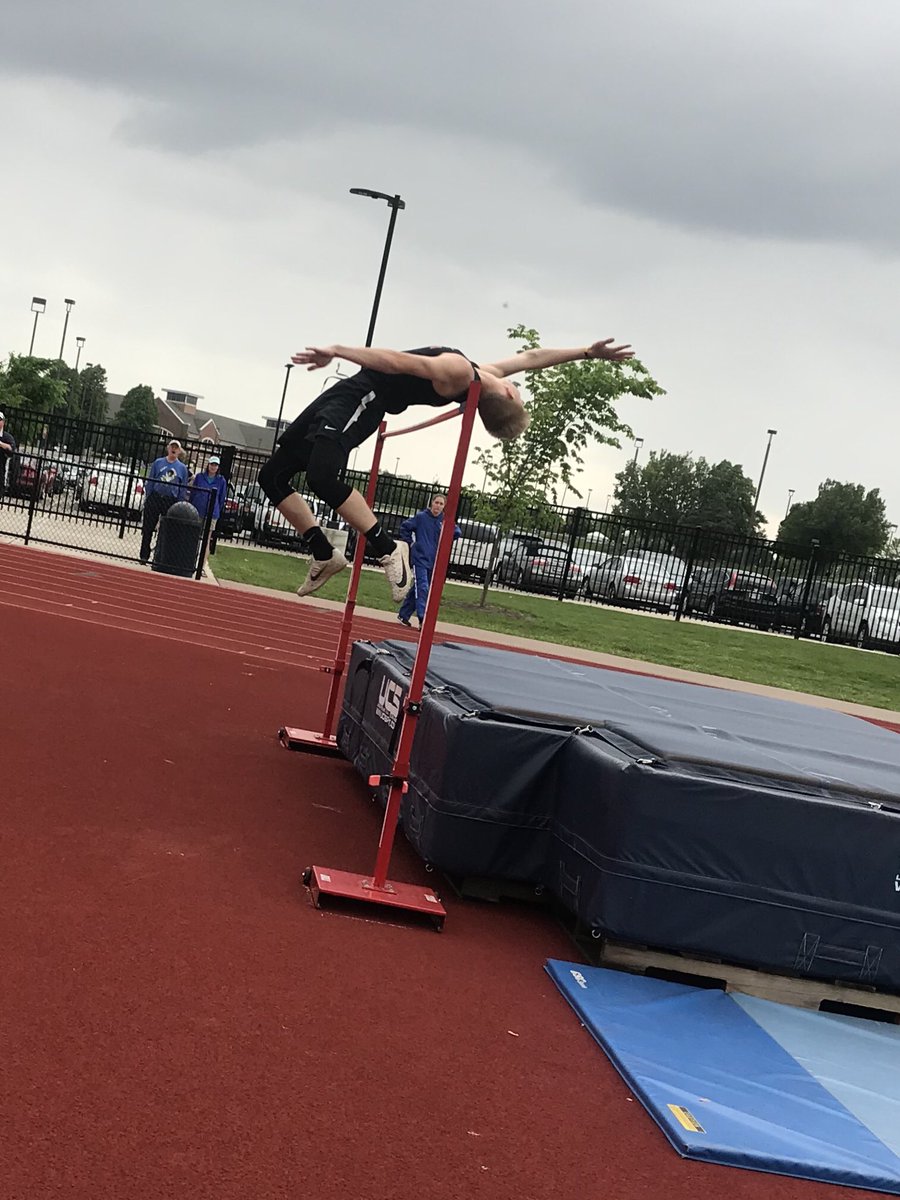 Excited to see more competition at SWBL tomorrow at Lane Stadium!