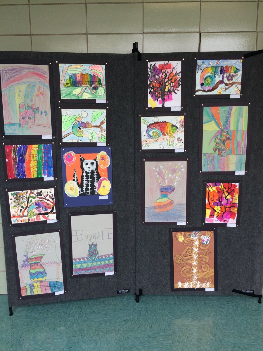 SouthRowArt's tweet photo. Art show preview!!! https://t.co/dCJF0F3rnd