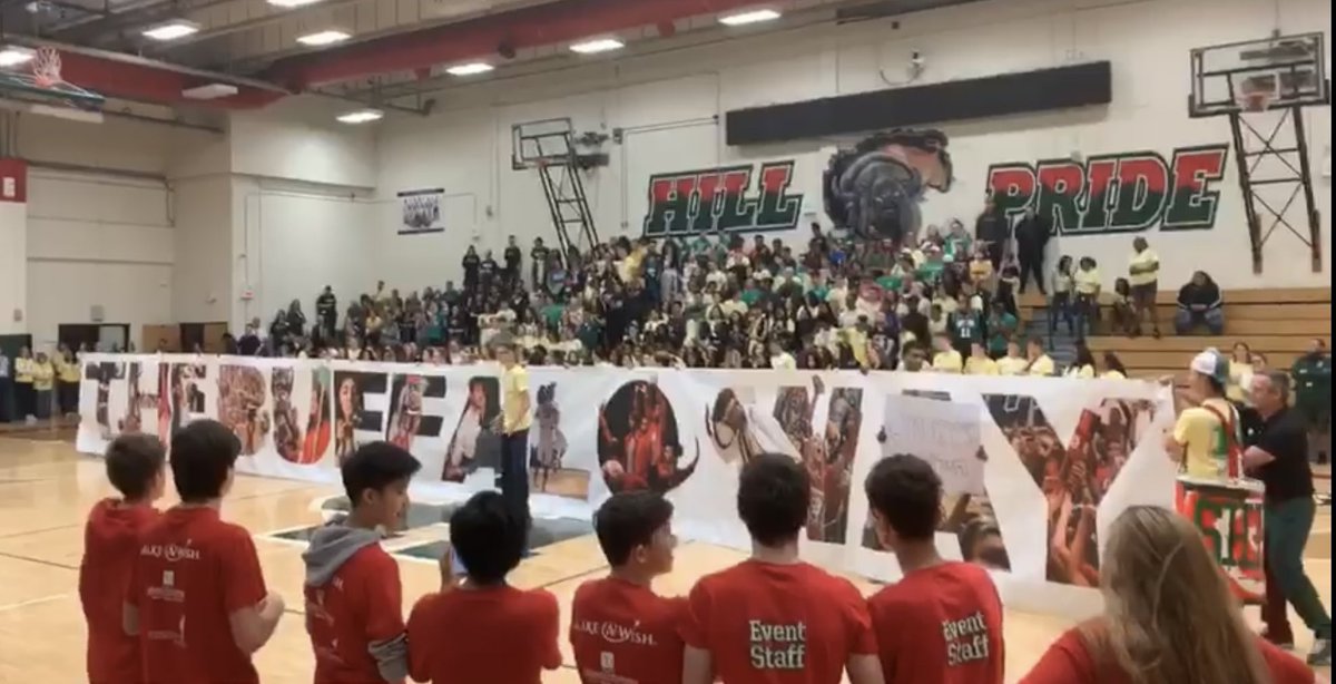 aidansvision's tweet photo. I’m also happy to say that I got to make one last impact before leaving with a new banner! Hope I represented Smoky well 😊👍💯 https://t.co/591xAp7EaW