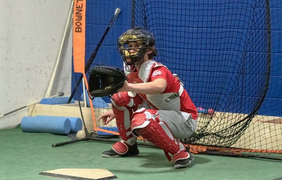 ONCBaseball's tweet photo. @ONC15U open their season at home on Saturday against @Watson_Baseball. First pitch at 1:58pm at Hamilton Yards. #waiting4evr #soready #onc https://t.co/t9ol5477dA
