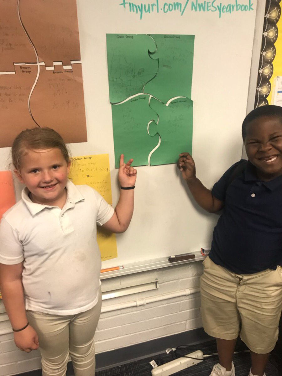 #OCSFrameworkFriday #Collaborating #jigsaw <a href="/michelle728s/">Michelle Shaw</a> <a href="/CCCTeach/">Cheryl Crane</a> <a href="/GailPylant/">Dr. Gail Pylant</a> <a href="/gjrobinson/">Gretchen J. Robinson</a> <a href="/LisaMar08634095/">Lisa Marshall</a> <a href="/RM20NWES/">KTTheAP</a>