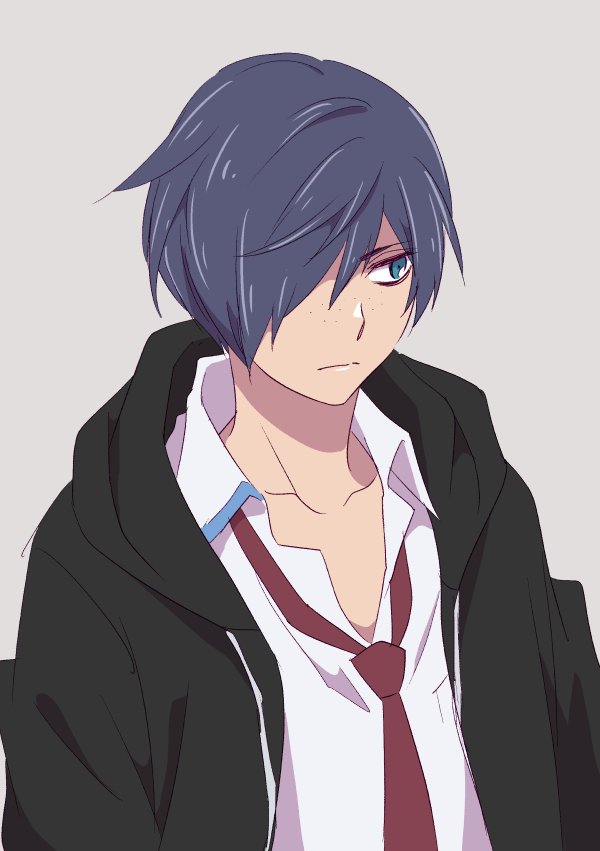 みつこ No Twitter 久慈 悠 さらざんまい 久慈悠 T Co Haccc6b5kw