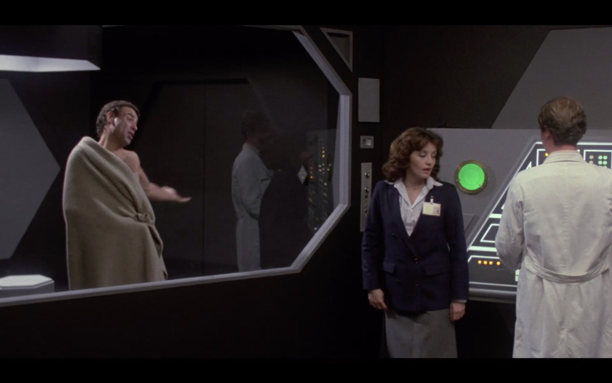 CagesKiss's tweet image. I used to use the same method with my dates back in college. "Yeah, your clothes were contaminated and must be destroyed. I wish I could help you, but my hands are tied." #TheLastDriveIn @therealjoebob @kinky_horror @shudder #MutantFam #AlienContamination