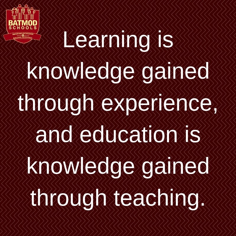 BATMODSCHOOL's tweet photo. The purpose of education is to arrive at a destination called 'Learning'... https://t.co/VBUujxyzKF
For more, call 08152003000 or 08035840592 #Ramadan #RamadanKareem #Saturday #SaturdayMorning #SaturdayMotivation #SaturdayThoughts #LearningFirstR1 #learning #EducacionConIgualdad https://t.co/7pjkxdC4CL