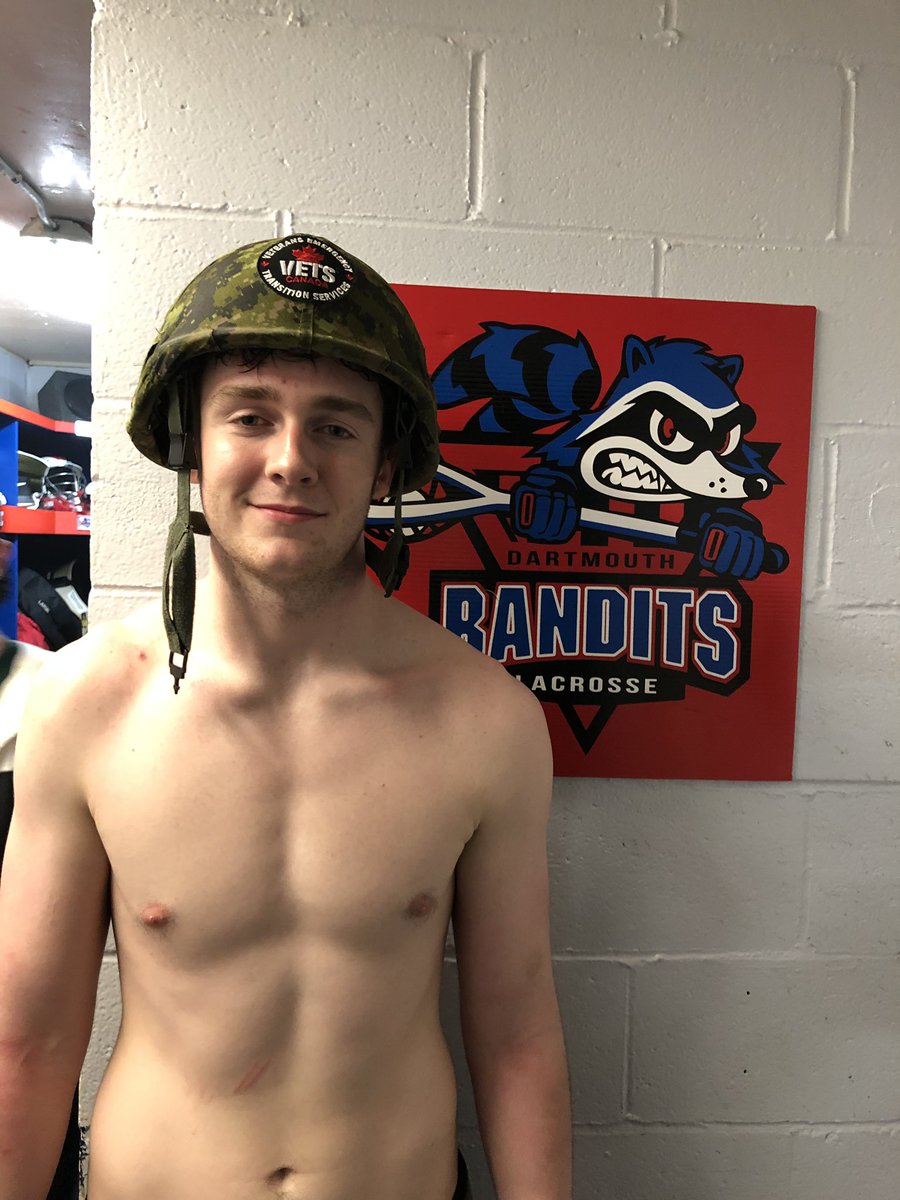 <a href="/vetscanada/">VETS Canada 🇨🇦</a> Player of the Game! 

NATHANIEL WOTTON. Faceoff guy