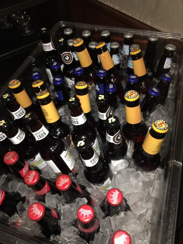 Beer! #That70sGala